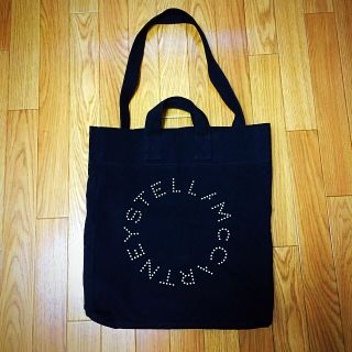 ステラマッカートニー(Stella McCartney)のステラマッカートニー ビーチトート(トートバッグ)