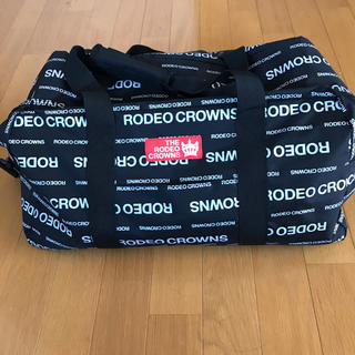 ロデオクラウンズ(RODEO CROWNS)の2018福袋 M(セット/コーデ)