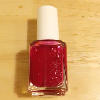 エッシー(Essie)のessie 805 HEAD MISTRESS(マニキュア)