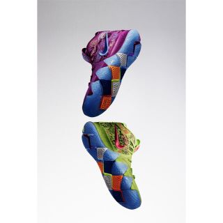 NIKE - 27.5cm US9.5 NIKE KYRIE 4 EP カイリー4の通販 by A ｜ナイキ ...