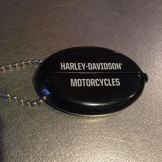 ハーレーダビッドソン(Harley Davidson)のコインケース ハーレーダビッドソン(コインケース/小銭入れ)