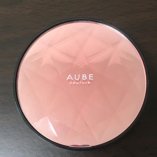 オーブクチュール(AUBE couture)のオーブクチュール チーク(チーク)