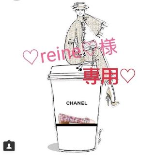 シャネル(CHANEL)の♡reine♡様専用 シャネル♡ラウンド ココマークボタン/黒×ゴールド(各種パーツ)