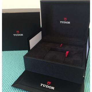 チュードル(Tudor)のTudor チュードル 腕時計ケース(その他)