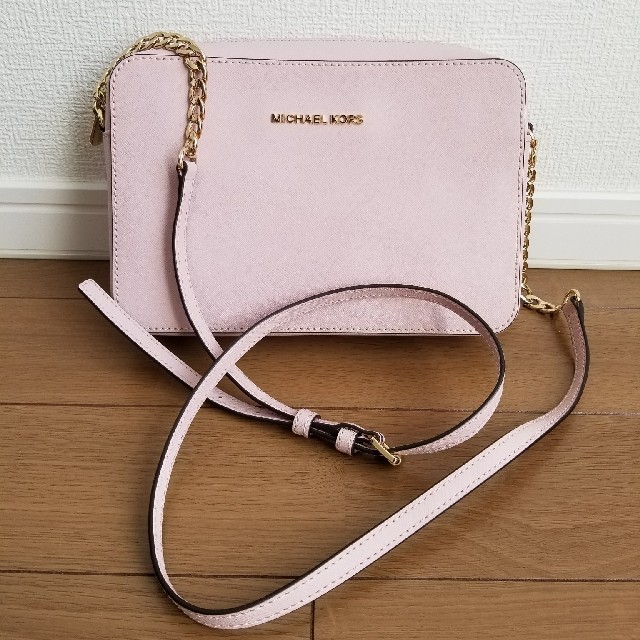 MICHAEL KORS　マイケルコース　ショルダーバッグ