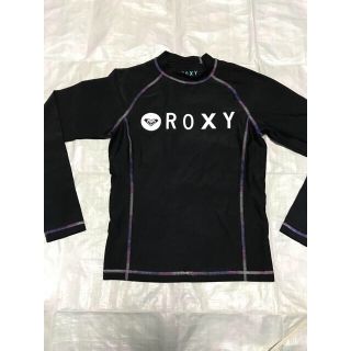 ロキシー(Roxy)のROXY ロキシー ラッシュガード レディース Sのみ(サーフィン)