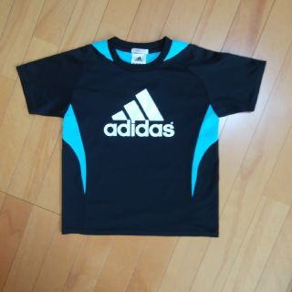 アディダス(adidas)のadidas ウェア　130ｻｲｽﾞ(ウェア)