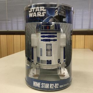 【新品】R2D2 プラネタリウム(その他)