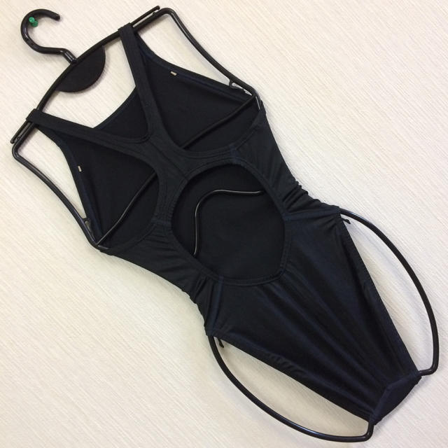 SPEEDO(スピード)の夏特❤️激レア‼️新品 speedo スピード 競泳水着 M レディースの水着/浴衣(水着)の商品写真