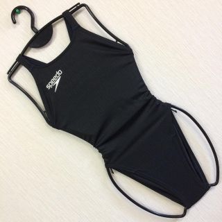 スピード(SPEEDO)の夏特❤️激レア‼️新品 speedo スピード 競泳水着 M(水着)