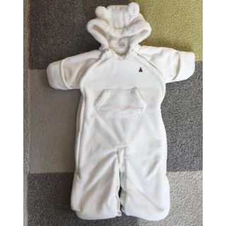 ベビーギャップ(babyGAP)のgap 新品未使用 タグなし(ジャケット/コート)