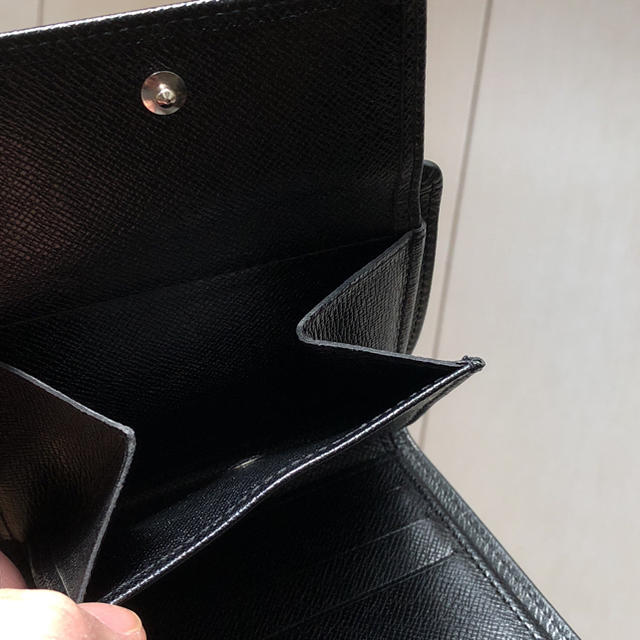 LOUIS VUITTON(ルイヴィトン)のルイ ヴィトン タイガ メンズ 財布 メンズのファッション小物(折り財布)の商品写真