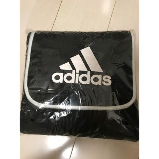 アディダス(adidas)の新品 未使用 アディダス ラグマット / adidas ブランケット(毛布)