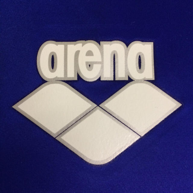 arena(アリーナ)のエル様専用‼️新品 arena アリーナ 競泳水着 M スポーツ/アウトドアのスポーツ/アウトドア その他(マリン/スイミング)の商品写真