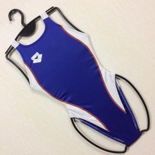 アリーナ(arena)のエル様専用‼️新品 arena アリーナ 競泳水着 M(マリン/スイミング)