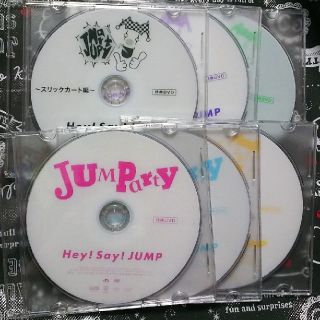 ❄️JUMParty 2枚セット❄️