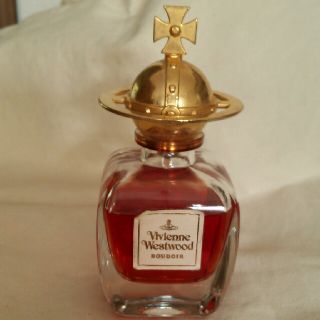 ヴィヴィアンウエストウッド(Vivienne Westwood)のVivienne Westwood BOUDOIR 香水50ﾐﾘﾘｯﾄﾙ(香水(女性用))