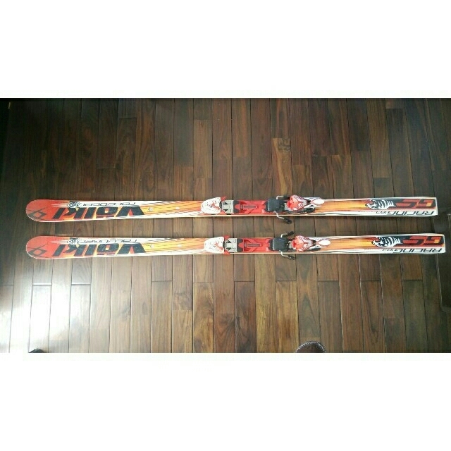 Volkl racetiger GS 183cm R23 www.tricikel.si