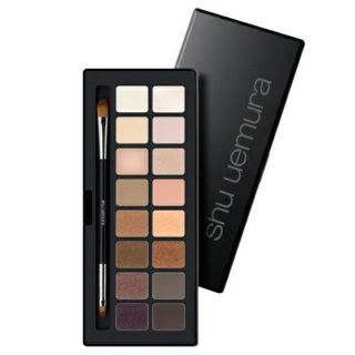 シュウウエムラ(shu uemura)の【もも様 専用】シュウウエムラ シュウパレット 新品・未使用(アイシャドウ)