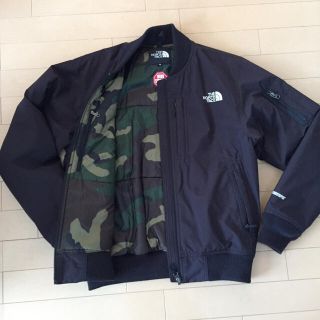 ザノースフェイス(THE NORTH FACE)の悠太さま専用(ミリタリージャケット)