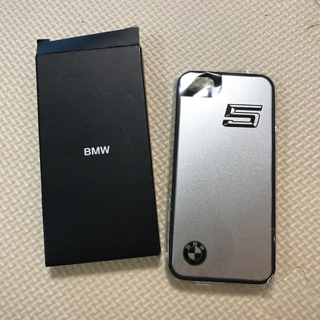 BMW(ビーエムダブリュー)の空我様専門‼️  BMW  iPhone 5 専用ケース スマホ/家電/カメラのスマホアクセサリー(iPhoneケース)の商品写真