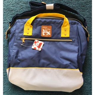 ディズニー(Disney)の2way BAG(ショルダーバッグ)