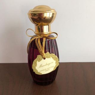 アニックグタール(Annick Goutal)のANNIC GOUTAL マンドラゴール(香水(女性用))