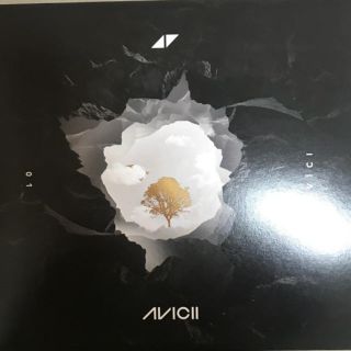 Avicii CD(ポップス/ロック(洋楽))