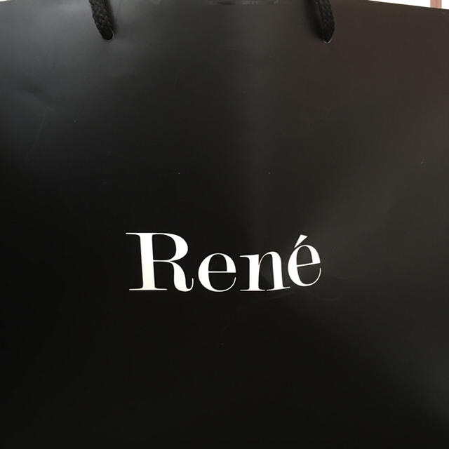 René(ルネ)のRene  5万円福袋 サイズ36  レディースのレディース その他(セット/コーデ)の商品写真