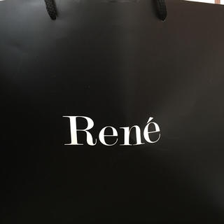 ルネ(René)のRene  5万円福袋 サイズ36 (セット/コーデ)