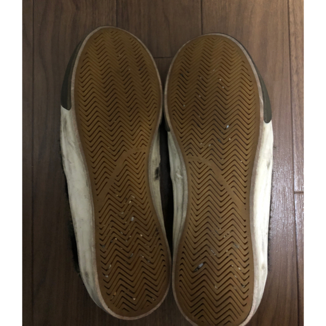 gravis(グラビス)の週末値下げ！GRAVIS スリッポン 迷彩 レディースの靴/シューズ(スリッポン/モカシン)の商品写真