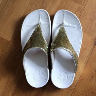 fitflop⭐︎歩けるサンダル(サンダル)