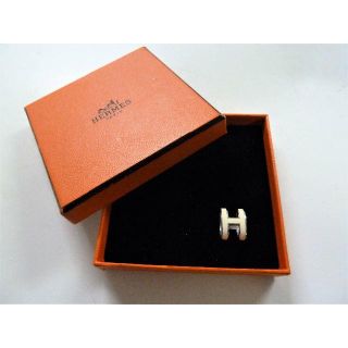 エルメス(Hermes)のエルメス　ポップアッシュ　ペンダントトップ　チャーム(チャーム)