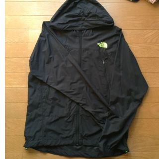 ザノースフェイス(THE NORTH FACE)のTHE NORTH FACE(ナイロンジャケット)