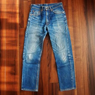 Levi's - リーバイス levis 606 フィリピン製 色落ち 古着 スキニー ...