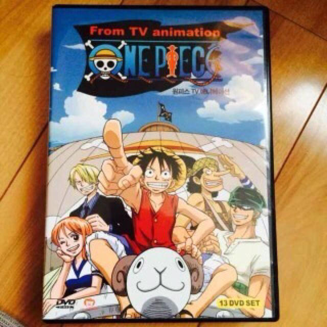 割引発見 ワンピース BOX DVD その他 割引発見 ワンピース BOX DVD その他