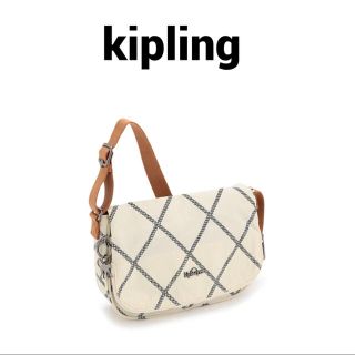 キプリング(kipling)のキプリング ☆ EARTHBEAT S  新品未使用(ショルダーバッグ)