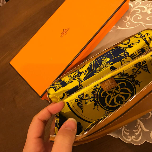 Hermes(エルメス)のめいめいマママ様 専用です。 レディースのファッション小物(財布)の商品写真