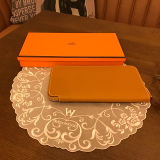 エルメス(Hermes)のめいめいマママ様 専用です。(財布)