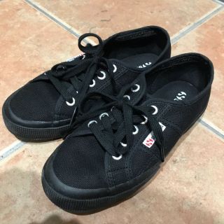 スペルガ(SUPERGA)のぽりん様 専用 美品 スペルガ  スニーカー(スニーカー)