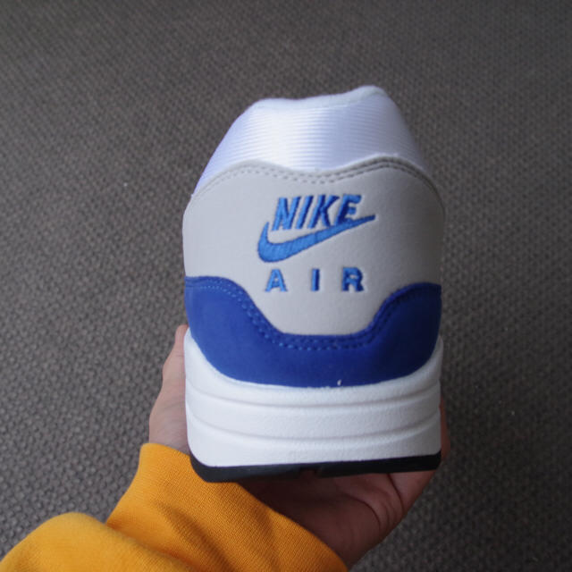 NIKE(ナイキ)のairmax1 anniversary  メンズの靴/シューズ(スニーカー)の商品写真