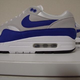 ナイキ(NIKE)のairmax1 anniversary (スニーカー)