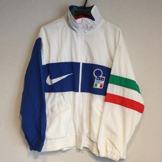 NIKE - nike premier イタリア代表 トラックスーツ の通販 by