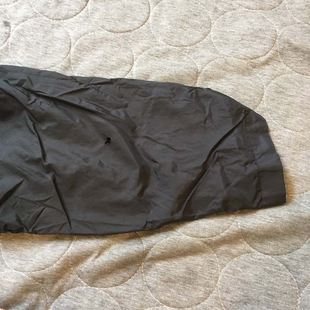 UNIQLO(ユニクロ)のウインドブレーカー メンズのジャケット/アウター(マウンテンパーカー)の商品写真
