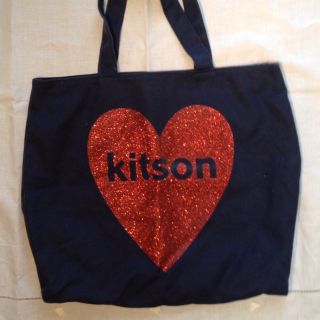 キットソン(KITSON)のmtmtuuun様 Kitson トート(トートバッグ)