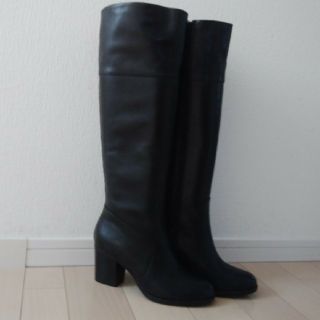 ナインウエスト(NINE WEST)の【☆新品未使用　ナインウエスト　ブーツ☆】(ブーツ)