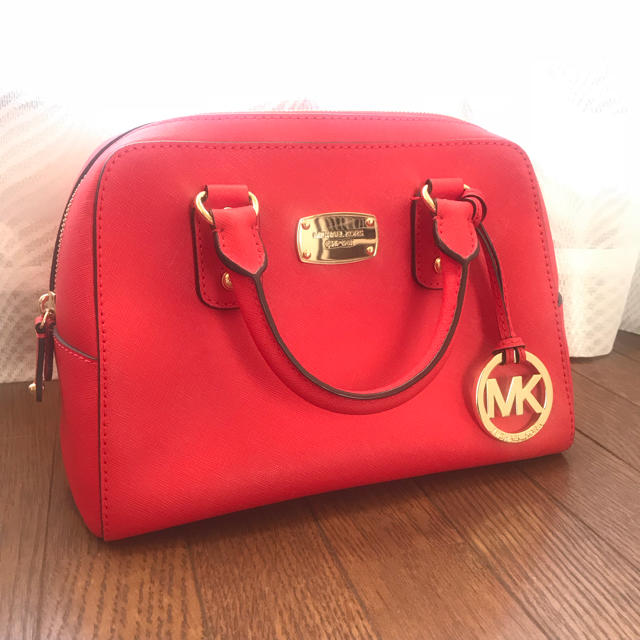 MICHEAL KORS 2wayバック