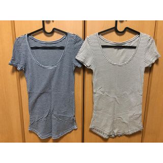 ギャップ(GAP)の【GAP】Tシャツ(Tシャツ(半袖/袖なし))