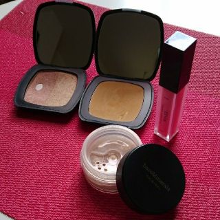 ベアミネラル(bareMinerals)のbare Minerals  ファンデーション(ファンデーション)