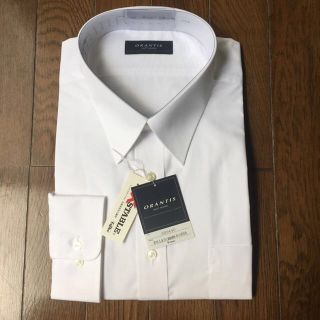 いちごさん専用。カッターシャツ 白 新品 薄手カッター 2枚セット(シャツ)